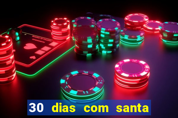 30 dias com santa teresinha pdf grátis